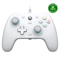 GameSir G7 SE Wired Controller for Xbox Series X|S, Xbox One & Windows 10/11, Plug and Play Gaming Gamepad