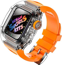 Melbon H9 Smart Watch,Bluetooth Calling 1.96" Display Smartwatch  for Men & Women