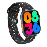 Melbon T20 PROMAX Bluetooth Calling Smartwatch Big 2.09” Infinity HD Display Smart Watch-Black