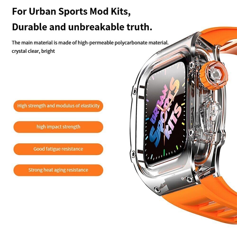 Melbon H9 Smart Watch,Bluetooth Calling 1.96" Display Smartwatch  for Men & Women
