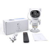 GAMESIR AstroLume: Smart Astronaut Lighting Device for Cosmic Ambiance