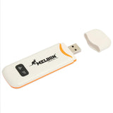 Melbon 4G LTE Wireless USB Dongle Stick with All SIM Network Support-White