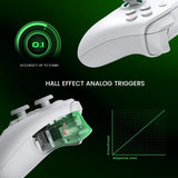 GameSir G7 SE Wired Controller for Xbox Series X|S, Xbox One & Windows 10/11, Plug and Play Gaming Gamepad