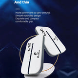 PunnkFunnk Mi-Fi 4G LTE Wireless Dongle with All Sim Network Support for Desktop & Laptops-White