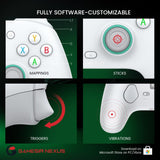 GameSir G7 SE Wired Controller for Xbox Series X|S, Xbox One & Windows 10/11, Plug and Play Gaming Gamepad