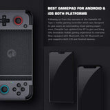 GameSir X2 Bluetooth Mobile Game Controller