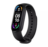 PunnkFunnk  M6 Smart Band for Men & Women