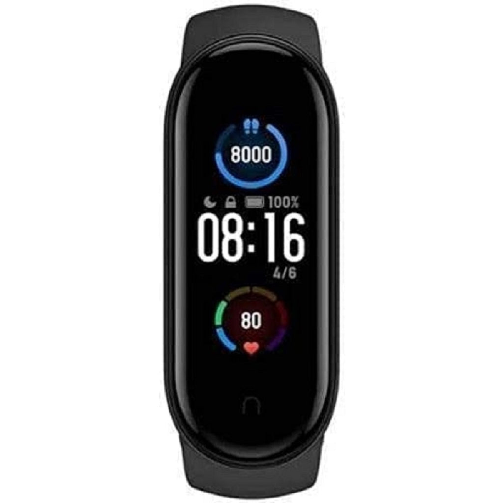 PunnkFunnk M5 Smart Band For Men & Women
