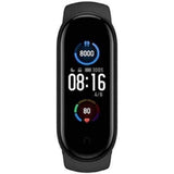 PunnkFunnk M5 Smart Band For Men & Women