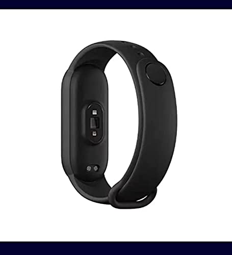 PunnkFunnk  M6 Smart Band for Men & Women