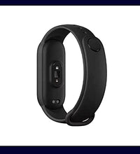 PunnkFunnk  M6 Smart Band for Men & Women