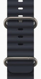 Melbon Ring 4 Bluetooth Calling T800 SmartWatch | BP, SPO2, Health Tracking, Sports Tracking, Multiple Watch Faces for Men & Women