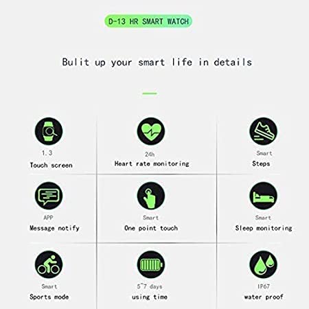 PunnkFunnk  M6 Smart Band for Men & Women