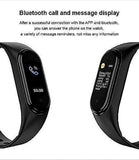 PunnkFunnk M5 Smart Band For Men & Women