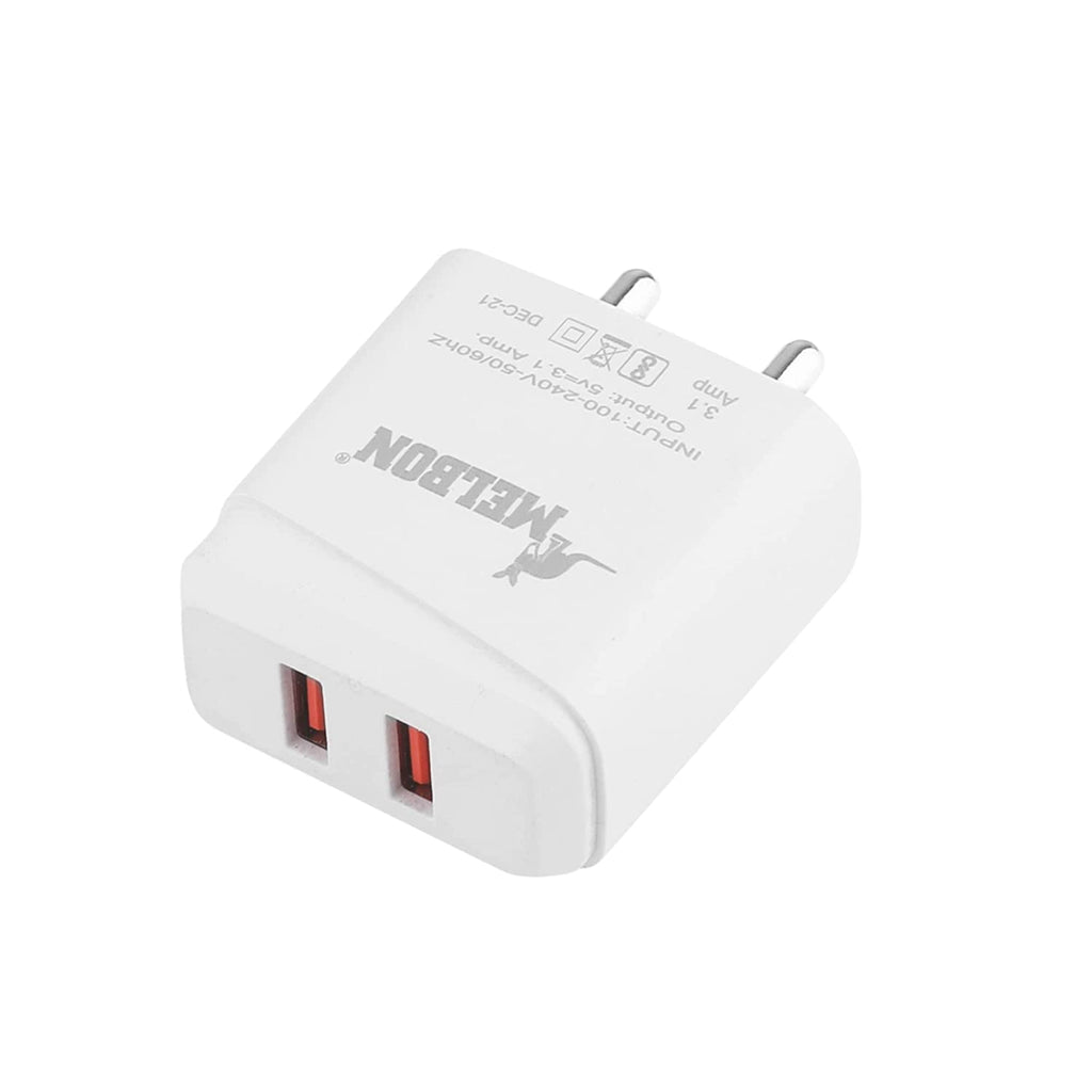 Melbon Fast Charging Adaptors