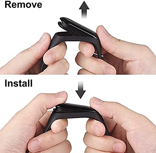 PunnkFunnk  M6 Smart Band for Men & Women