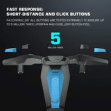 GameSir F4 Falcon Gaming Trigger for Mobile