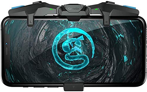 GameSir F4 Falcon Gaming Trigger for Mobile