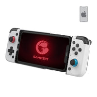 GameSir X2 Lightning Gaming Controller for iOS Phone