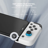 GameSir X2 Lightning Gaming Controller for iOS Phone
