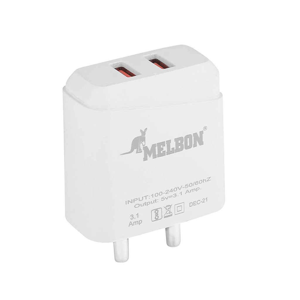 Melbon Fast Charging Adaptors