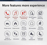 PunnkFunnk M5 Smart Band For Men & Women