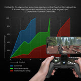 GameSir G5 Bluetooth Mobile Gaming Controller