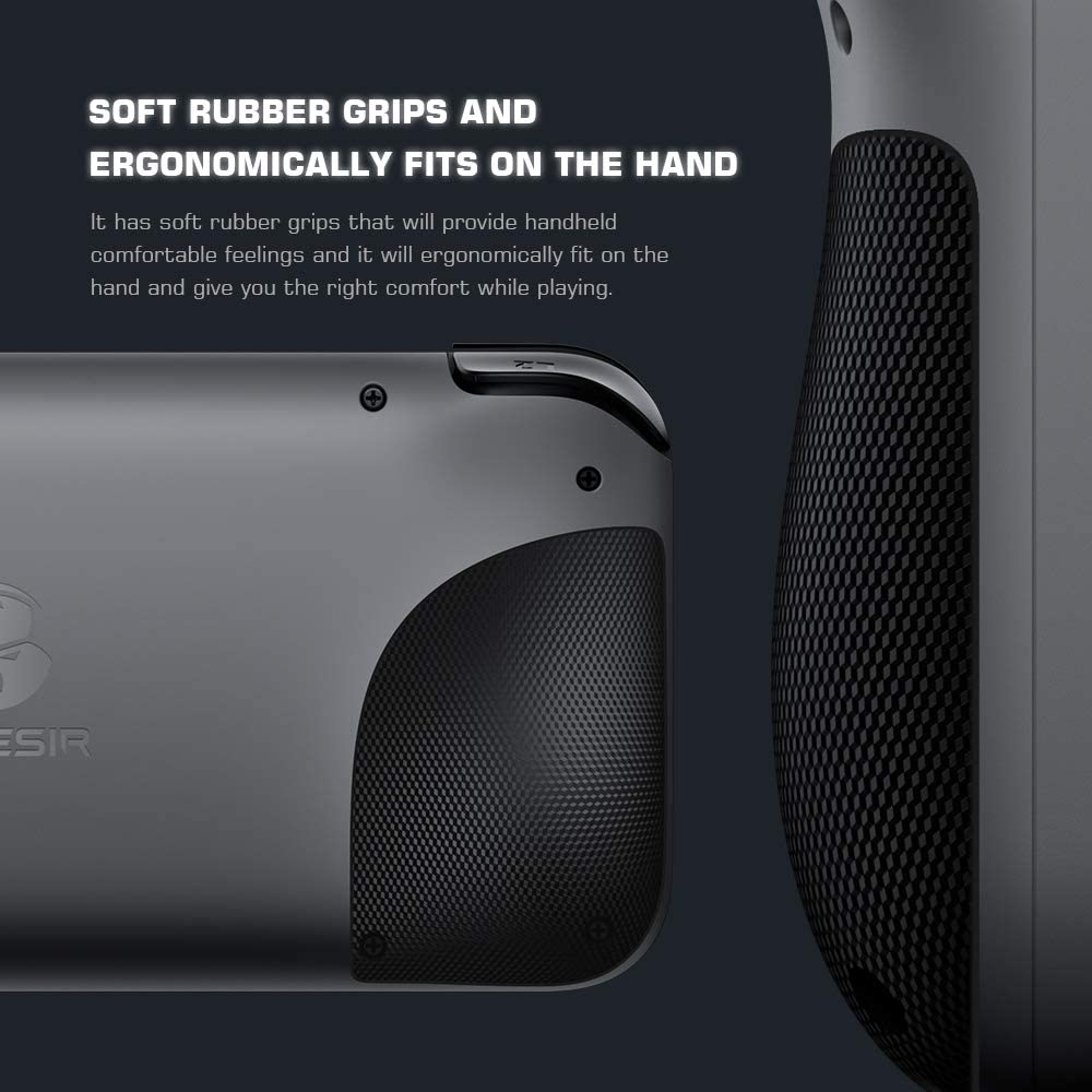 GameSir X2 Bluetooth Mobile Game Controller