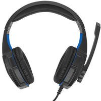 PunnkFunnk K20 Gaming Headset with mic