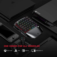 GameSir VX2 Aimswitch Gaming Keyboard and Mouse
