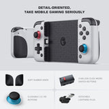GameSir X2 Lightning Gaming Controller for iOS Phone