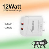 Melbon Fast Charging Adaptors