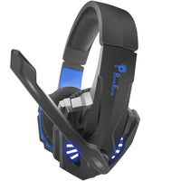 PunnkFunnk K20 Gaming Headset with mic