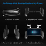 GameSir F2 Firestick  Grip