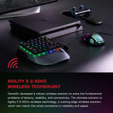 gamesir vx2 mouse and keyboard adapter