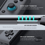 GameSir X2 Bluetooth Mobile Game Controller
