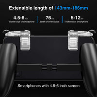 GameSir F2 Firestick  Grip