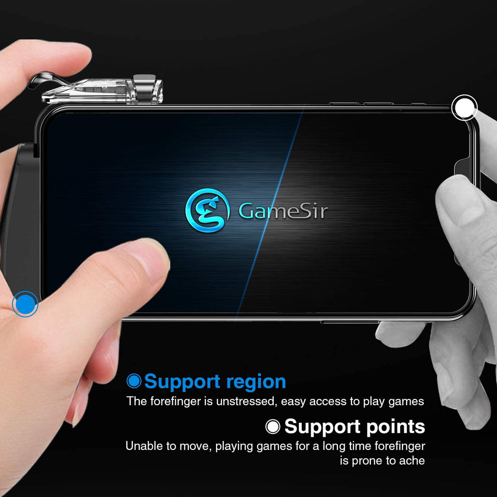 GameSir F2 Firestick  Grip