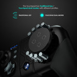 GameSir G5 Bluetooth Mobile Gaming Controller