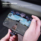 GameSir F4 Falcon Gaming Trigger for Mobile