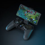 mobile gamepads