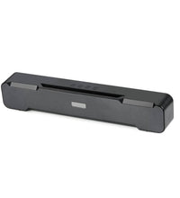 Melbon M51 Wireless Portable Bluetooth Sound System Home Party Mongs Music Controller Tv Soundbar Sound 2400mAh Battery 10W Bluetooth Connected
