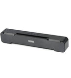 Melbon M51 Wireless Portable Bluetooth Sound System Home Party Mongs Music Controller Tv Soundbar Sound 2400mAh Battery 10W Bluetooth Connected
