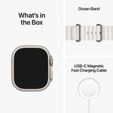 Melbon Ring 4 Bluetooth Calling T800 SmartWatch | BP, SPO2, Health Tracking, Sports Tracking, Multiple Watch Faces for Men & Women