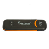 Melbon 4G LTE Wireless USB Dongle Stick with All SIM Network Support-Black