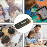 Melbon 4G LTE Wireless USB Dongle Stick with All SIM Network Support-Black