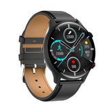 Melbon SK10  Smart Watch with 5.0 Bluetooth Calling, 1.39" AMOLED Display, Multi Sports Modes,IP68 Smart Watch