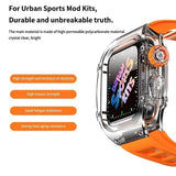 Melbon H9 Smart Watch,Bluetooth Calling 1.96" Display Smartwatch  for Men & Women