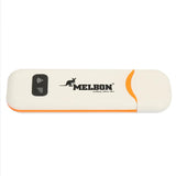 Melbon 4G LTE Wireless USB Dongle Stick with All SIM Network Support-White
