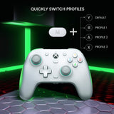 GameSir G7 SE Wired Controller for Xbox Series X|S, Xbox One & Windows 10/11, Plug and Play Gaming Gamepad
